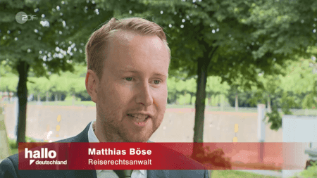 Dr. Matthias Böse – ZDF